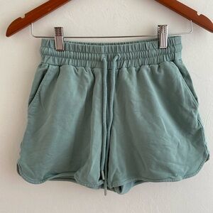 EUC Banana republic shorts size XXSP